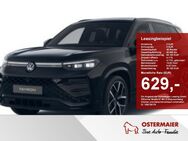 VW Tayron, 2.0 TDI R-Line Black Style, Jahr 2022 - Vilsbiburg