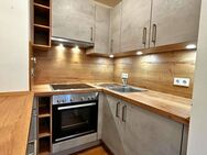 Generalsanierte 2-Zimmer-Wohnung, zentrale Lage, Eigennutzer oder Kapitalanleger, TG-Duplexparker - Herzogenaurach