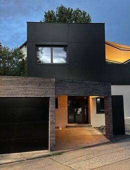 Urban. Unique. West. - Gartenwohnung & gewerbliche Lagerfläche im Paket - Landshut