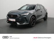 CUPRA Formentor, VZ, Jahr 2022 - Leverkusen