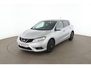 Nissan Pulsar 1.2 Acenta - Berlin