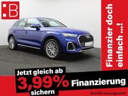 Audi Q5, 55 TFSIe s-line 20, Jahr 2021 - Mühlhausen (Regierungsbezirk Oberpfalz)