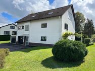 Zweifamilienhaus mit ELW und tollem Grundstück - Rottweil