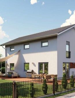 Atmen sie auf mit ihrem neuen Haus in Weigendorf - Weigendorf