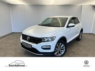 VW T-Roc, 1.0 TSI Style, Jahr 2020 - Bielefeld