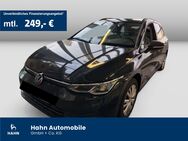 VW Golf Variant, 2.0 TDI Golf VIII Life CarConnect, Jahr 2021 - Göppingen