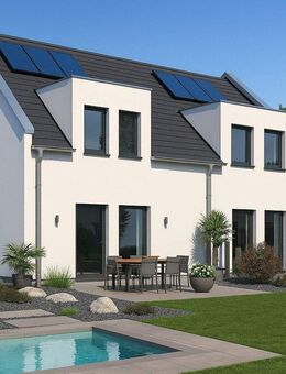 Schnell - sicher - allkauf! Euer Weg zum Traumhaus! - Ingolstadt