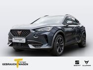 CUPRA Formentor, 1.4 eHybrid, Jahr 2021 - Duisburg