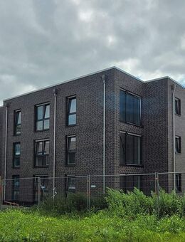 WBS erforderlich | Rollstuhlger. 3-Zi.-Whg. Anfrage über: https://brandtsring.exklusiv-wohnbau.de - Jade