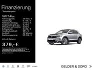 VW T-Roc, 1.5 TSI Style Digital, Jahr 2022 - Haßfurt