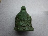 Buddha aus Wachs - Dormagen