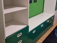 IKEA SMÅSTAD Kinderzimmer Set - Münster (Hessen)