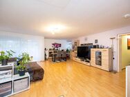 Lukrative Kapitalanlage: Vermietete 2-Z. Wohnung in Würzburg-Lindleinsmühle mit Erbbaurecht - Würzburg