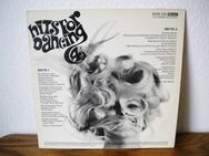 Fred Silver Band-Hits for Dancing 4-Vinyl-LP,Hör Zu,1968 - Linnich