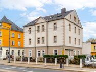 Investieren mit Substanz: 2-Zimmer-Wohnung mit Stellplatz in neugegründeter WEG - Dresden