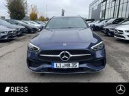 Mercedes C 200, d T AMG, Jahr 2024 - Tuttlingen