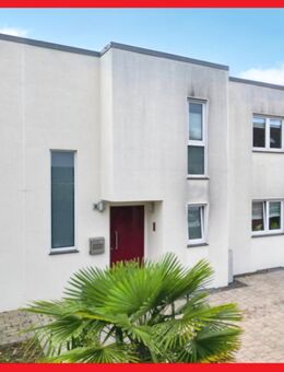 Moderne Doppelhaushälfte - ideales Zuhause für Familien***4238 G in Avenwedde - Gütersloh