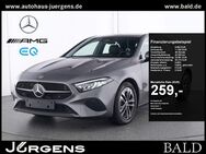 Mercedes A 180, Progressive-Advanced Wide 17, Jahr 2023 - Betzdorf