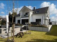 Modernes Einfamilienhaus in der Nähe vom Sachsenwald - Kröppelshagen-Fahrendorf