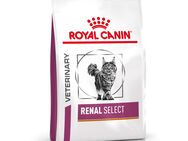 Royal Canin Veterinary Feline Renal Select - Sparpaket: 2 x 4 kg