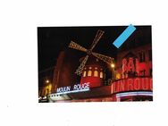 Paris lässt Grüßen" MOULIN ROUGE" - Bretthausen