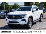 VW Amarok, 2.0 TDI DoubleCab Life, Jahr 2024 - Pohlheim