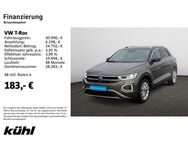 VW T-Roc, 1.5 TSI Style, Jahr 2024 - Hildesheim