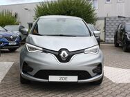 Renault ZOE, EXPERIENCE Batteriekauf R1, Jahr 2021 - Rheine