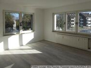Komplett renovierte 2 ½ R. Wohnung mit Balkon in Duisburg Röttgersbach - Duisburg