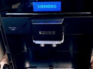 Siemens EQ6 Vollautomatkaffeemaschine - Stuttgart