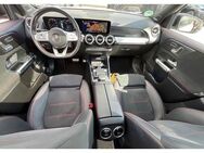 Mercedes-Benz GLB 250 4M Widescr Panorama360Kam Distronic+ 19" - Steinbach-Hallenberg