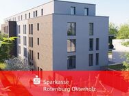 Nur noch 8 Wohnungen! KfW40Plus-Bauweise in TOP Lage! - Bremen