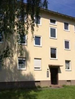 Gemütliche 3-Zimmer-Wohnung sucht neue Mieter - Kassel