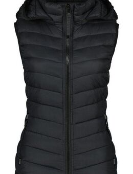 Alife & Kickin Steppweste Damen LenkaAK A