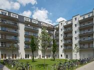 Komfortables Wohnen in der Dresdner Neustadt - Möbliertes Apartment - Dresden