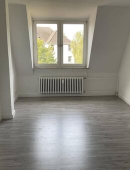 2-Zimmer-Wohnung in Herne Sodingen - Herne