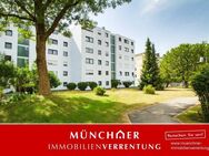 Beziehbar in spätestens 2 Jahren - Wohnen in der Nähe der Isarauen - Großzügige 4-Zi.-ETW - München