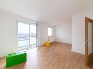 Familienfreundliche 4 Zimmer-Wohnung in Halle ab 01.06.2025 - Halle (Saale)