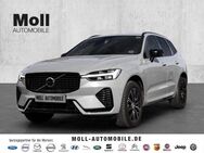 Volvo XC60, Plus Dark Recharge Plug-In Hybrid AWD T8 Twin Engine EU6d digitales, Jahr 2024 - Aachen