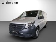 Mercedes Vito, 116 Kasten L, Jahr 2023 - Aalen