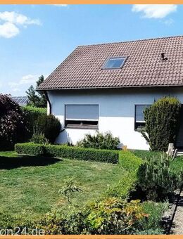 Großzügiges und familienfreundliches 200 qm Haus in BESTER Wohnlage von Langenzenn - Sofort frei ! - Langenzenn