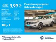 VW Tiguan, 2.0 TSI Move, Jahr 2024 - Stuttgart