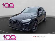 Audi Q5, 40 TDI S-Line STADT&TOUR-PAKET, Jahr 2024 - Köln