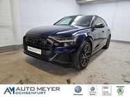 Audi Q8, quattro 50TDI S Line Competition plus, Jahr 2023 - Ochsenfurt