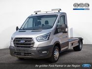 Ford Transit, TREND 350 Sattelkupplung, Jahr 2021 - Halle (Saale)