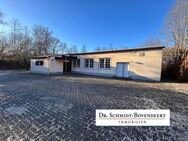 Nach erfolgter Nutzungsänderung als Einfamilienhaus bewohnbar. Zentrale Lage in Betzdorf. - Betzdorf