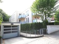 OH-125-25 3-Zimmer-Wohnung mit zwei Balkonen in Regensburg-West - Regensburg