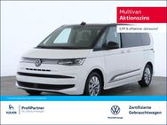 VW T7 Multivan, 1.4 l Multivan EDITION eHybrid 160KW IQ, Jahr 2023 - Bietigheim-Bissingen