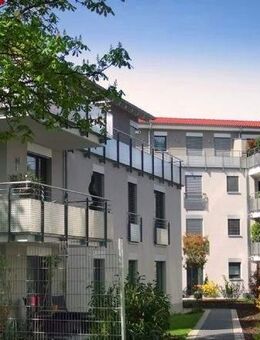 Exclusive Penthouse-Wohnung - Heppenheim (Bergstraße)