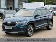 Skoda Kodiaq 2.0 TDI*TOUR*4x4*VIRTUAL*MATRIX*TÜV NEU* - Rotenburg (Wümme)